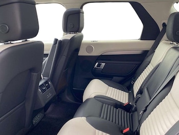 Used Land Rover Discovery 2026 for sale - 78470388: Photo