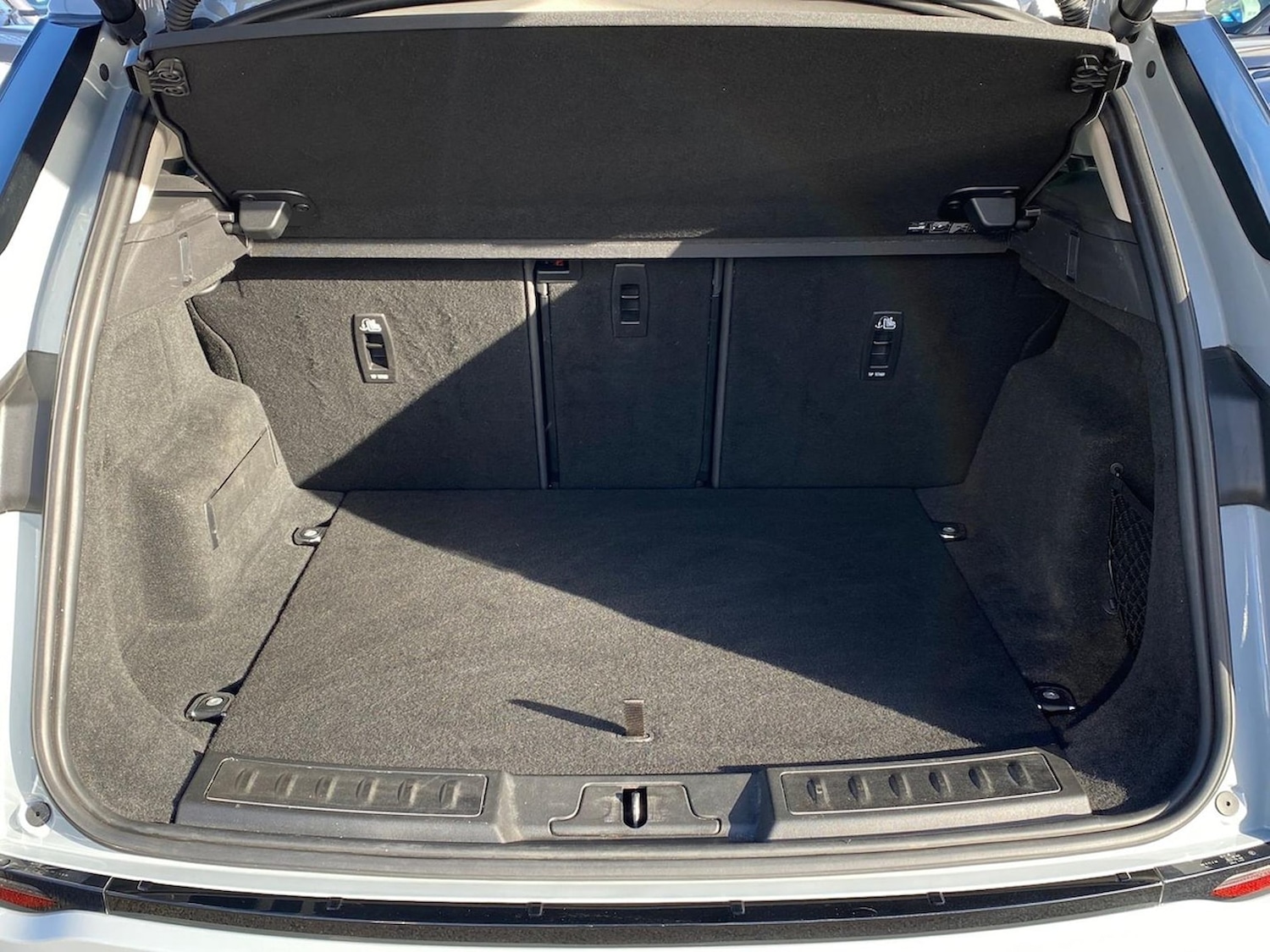 Used Land Rover Range Rover Evoque 2023 for sale - 76751924: Photo 10