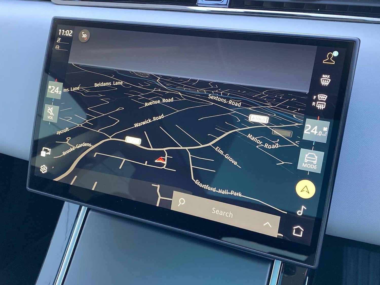 Used Land Rover Range Rover Evoque 2023 for sale - 76751924: Photo 11