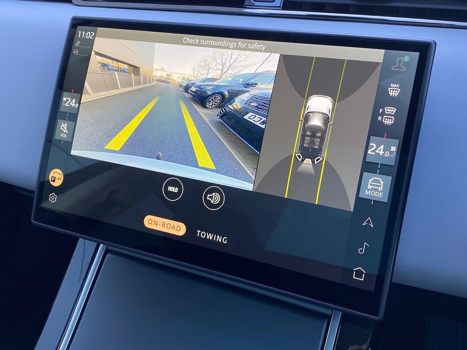 Used Land Rover Range Rover Evoque 2023 for sale - 76751924: Photo 12