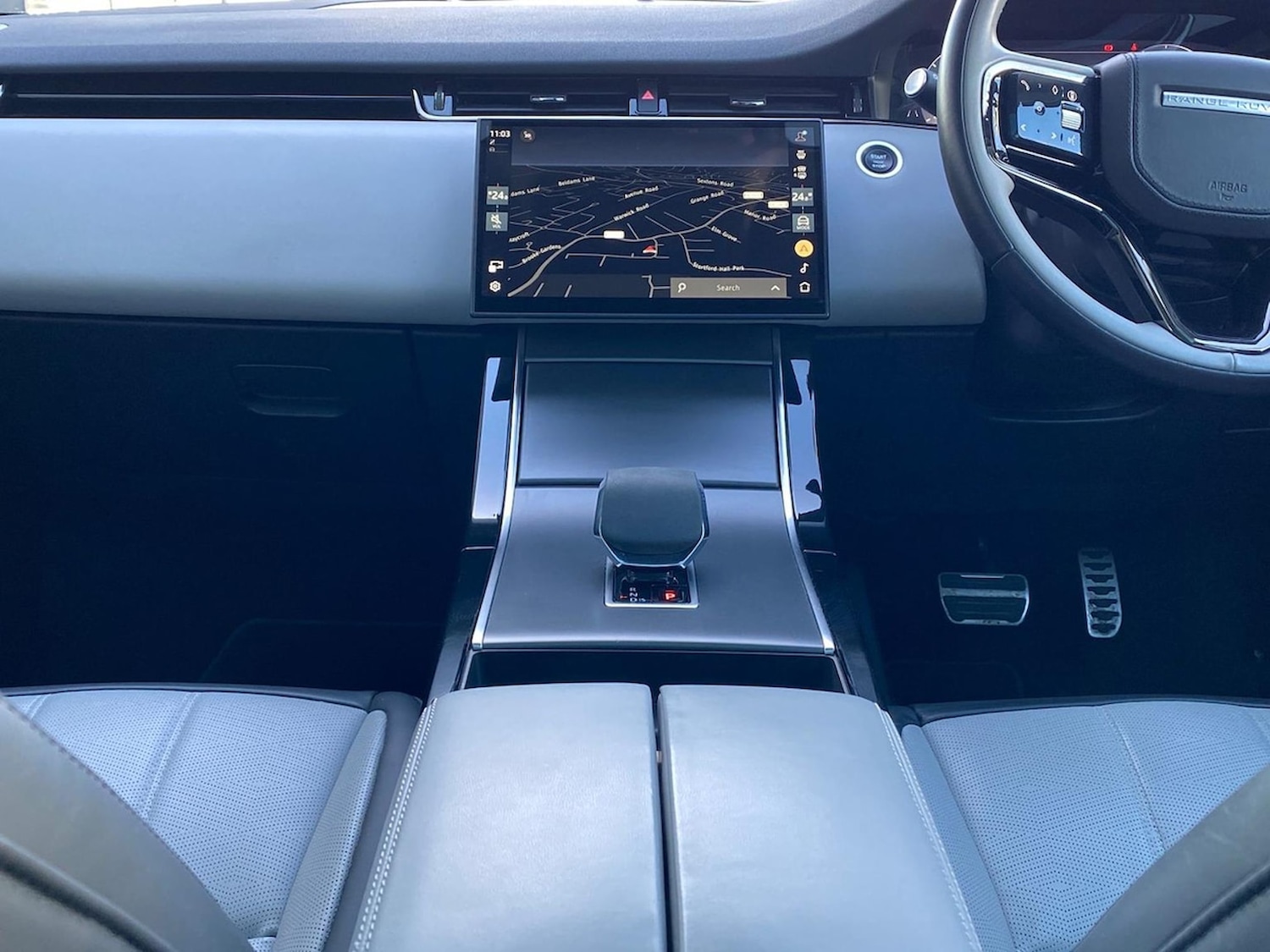 Used Land Rover Range Rover Evoque 2023 for sale - 76751924: Photo 14