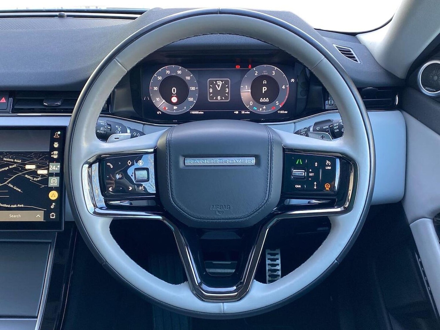 Used Land Rover Range Rover Evoque 2023 for sale - 76751924: Photo 15