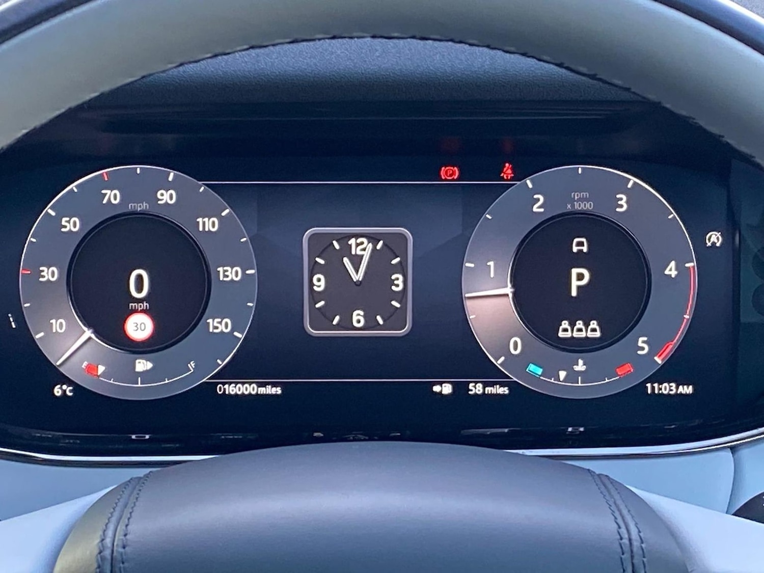 Used Land Rover Range Rover Evoque 2023 for sale - 76751924: Photo 16