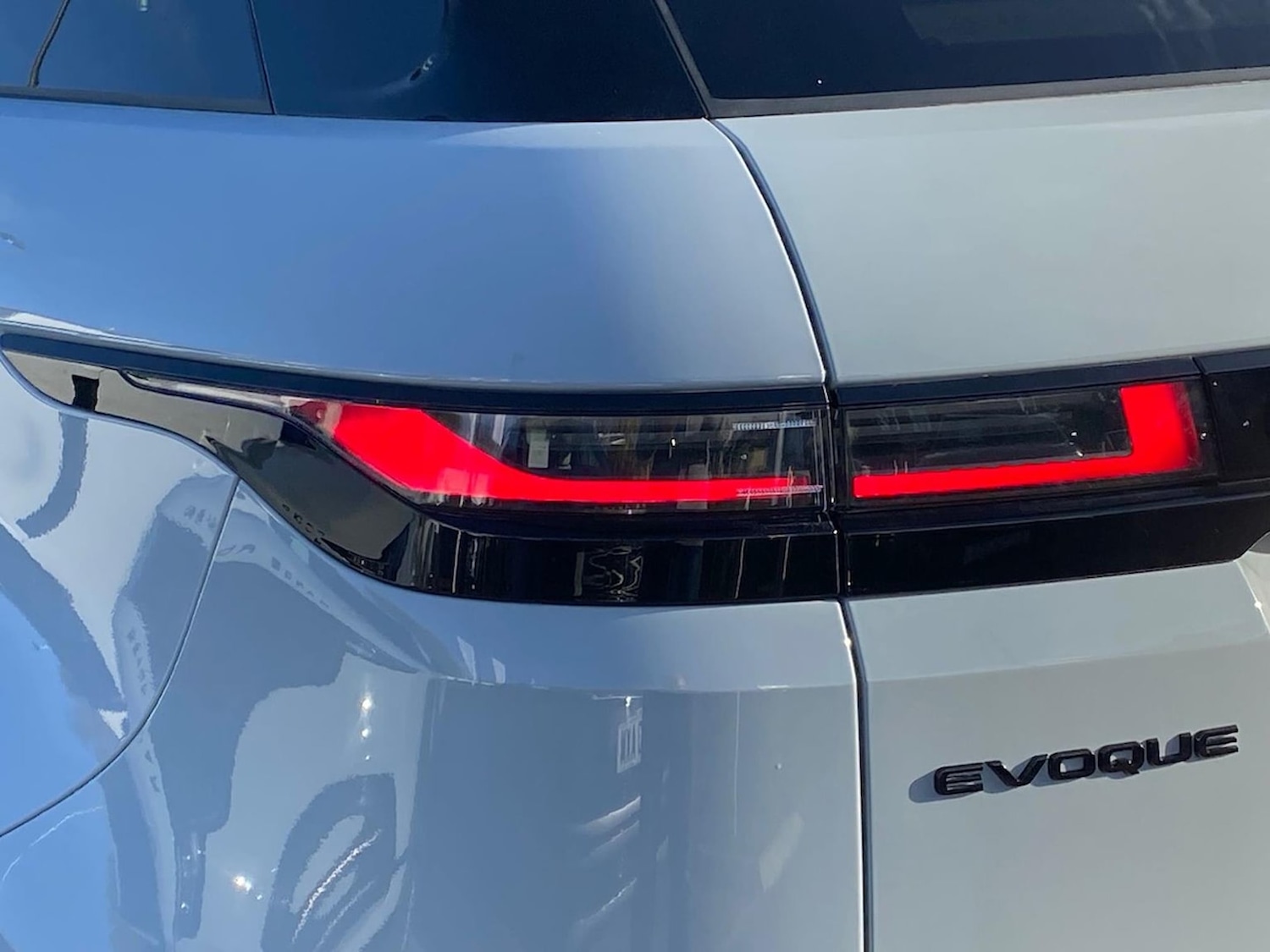 Used Land Rover Range Rover Evoque 2023 for sale - 76751924: Photo 19