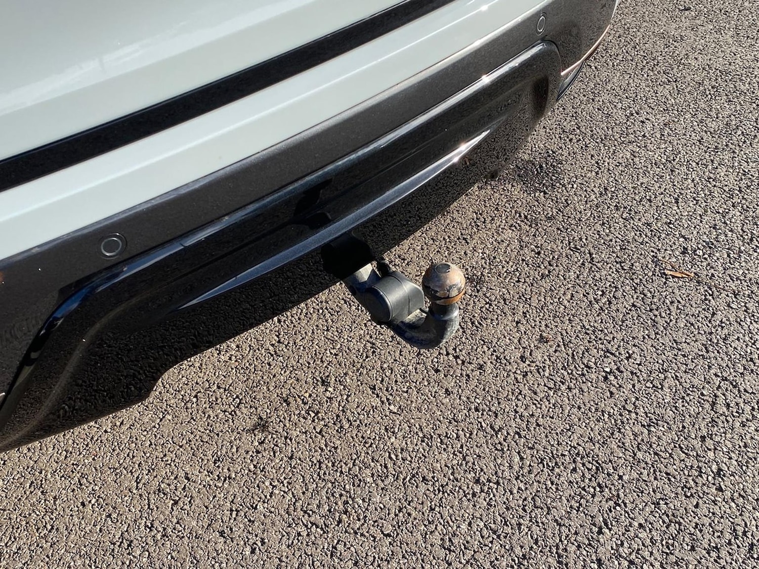 Used Land Rover Range Rover Evoque 2023 for sale - 76751924: Photo 21