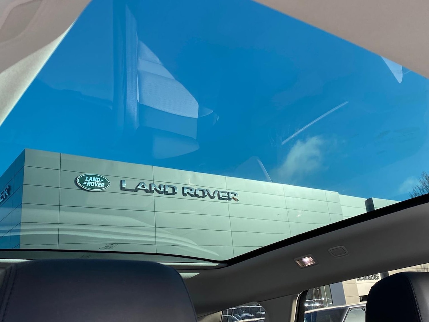 Used Land Rover Range Rover Evoque 2023 for sale - 76751924: Photo 22