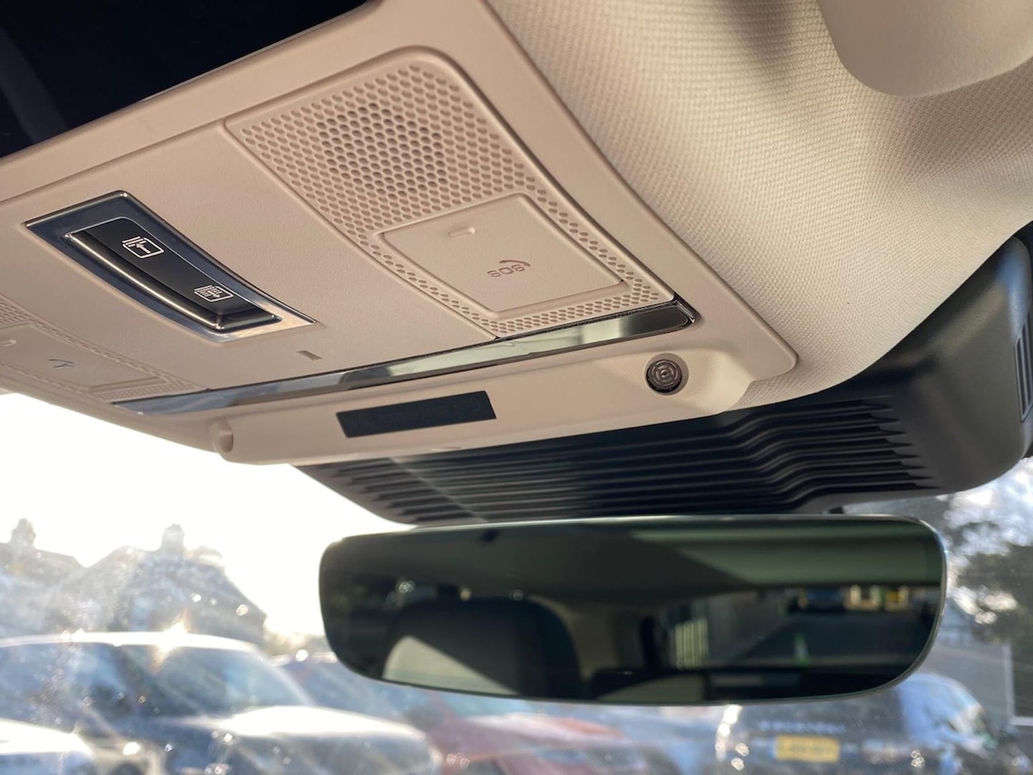 Used Land Rover Range Rover Evoque 2023 for sale - 76751924: Photo 27