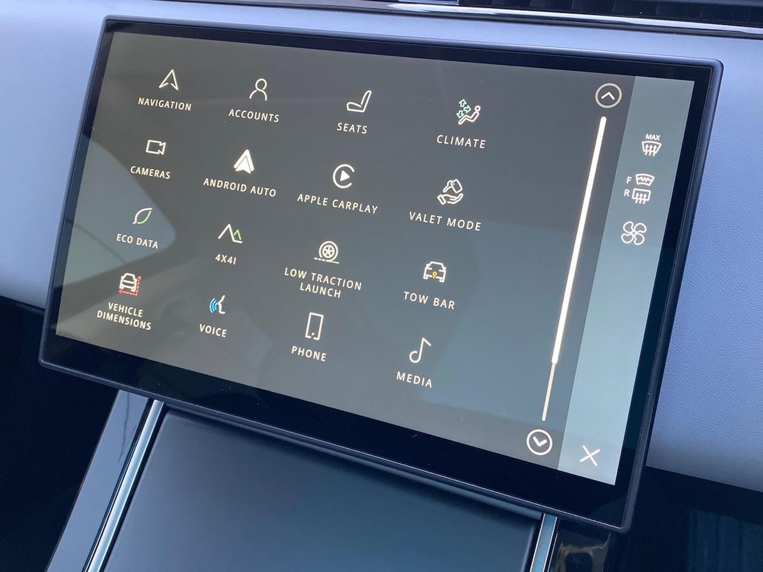 Used Land Rover Range Rover Evoque 2023 for sale - 76751924: Photo 28