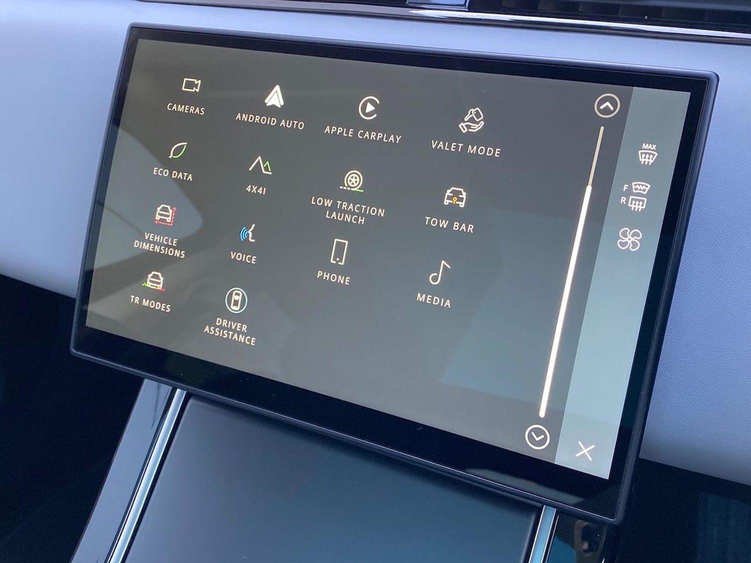 Used Land Rover Range Rover Evoque 2023 for sale - 76751924: Photo 29