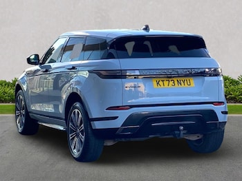 Used Land Rover Range Rover Evoque 2023 for sale - 76751924: Photo