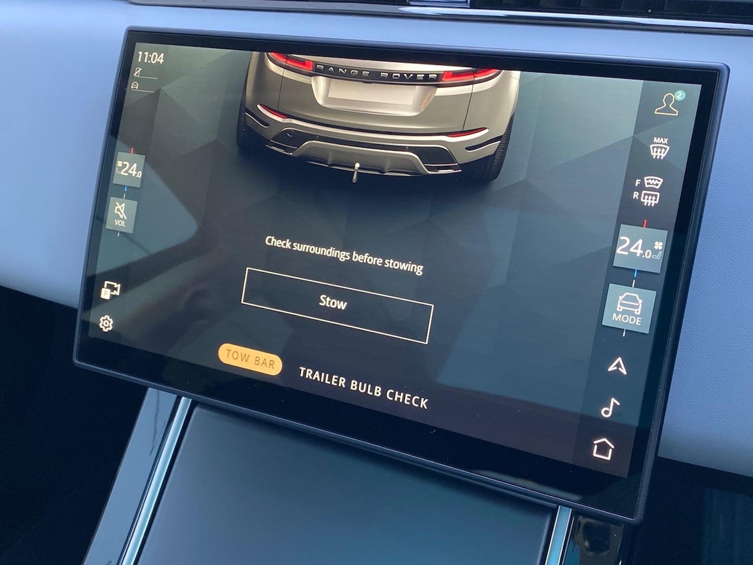 Used Land Rover Range Rover Evoque 2023 for sale - 76751924: Photo 30