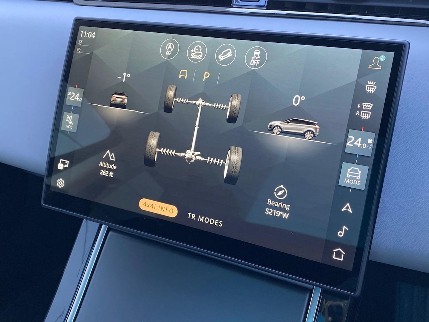 Used Land Rover Range Rover Evoque 2023 for sale - 76751924: Photo 31