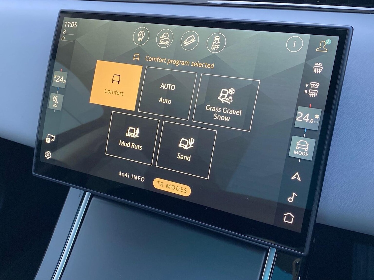 Used Land Rover Range Rover Evoque 2023 for sale - 76751924: Photo 32