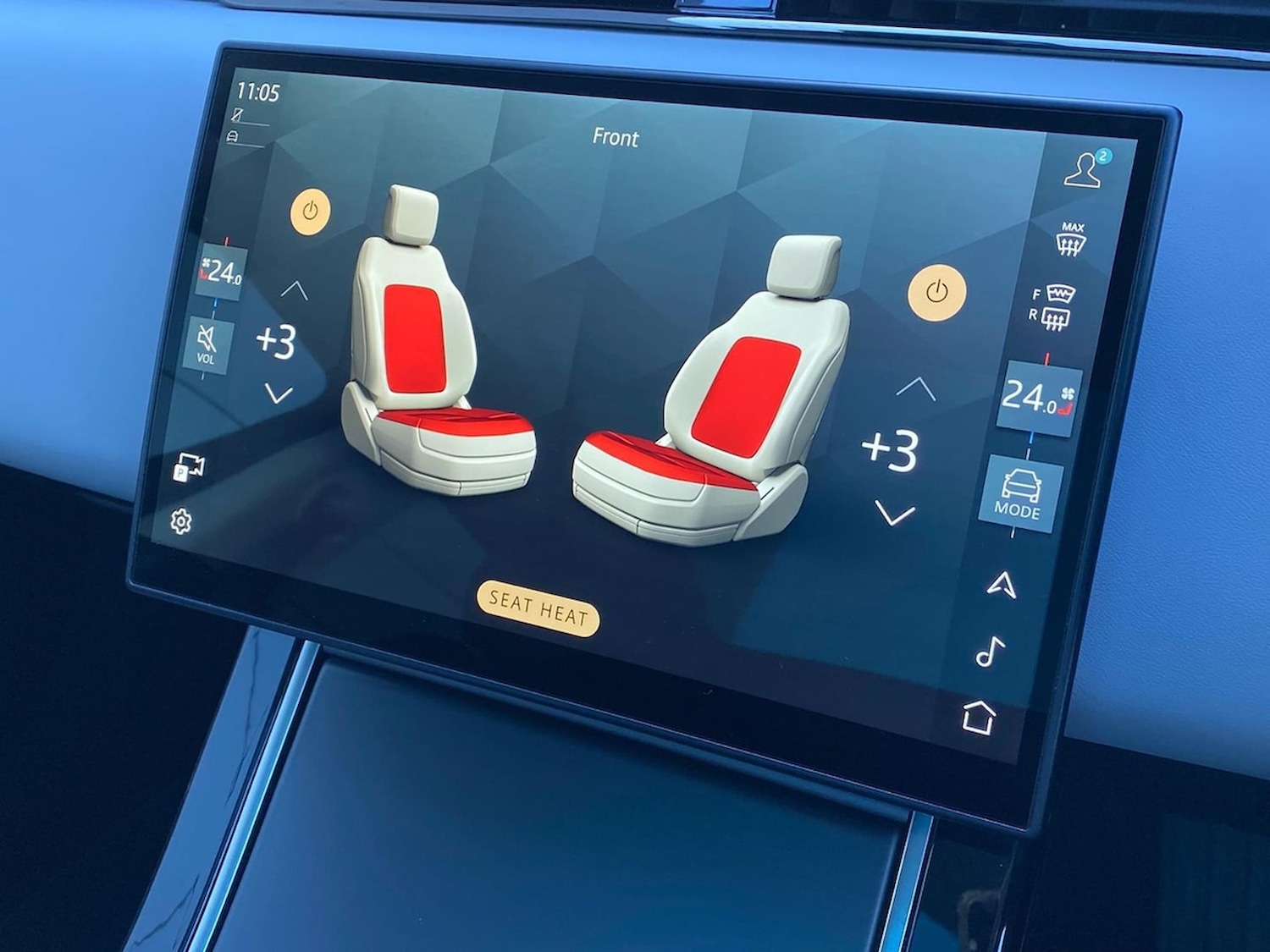 Used Land Rover Range Rover Evoque 2023 for sale - 76751924: Photo 33