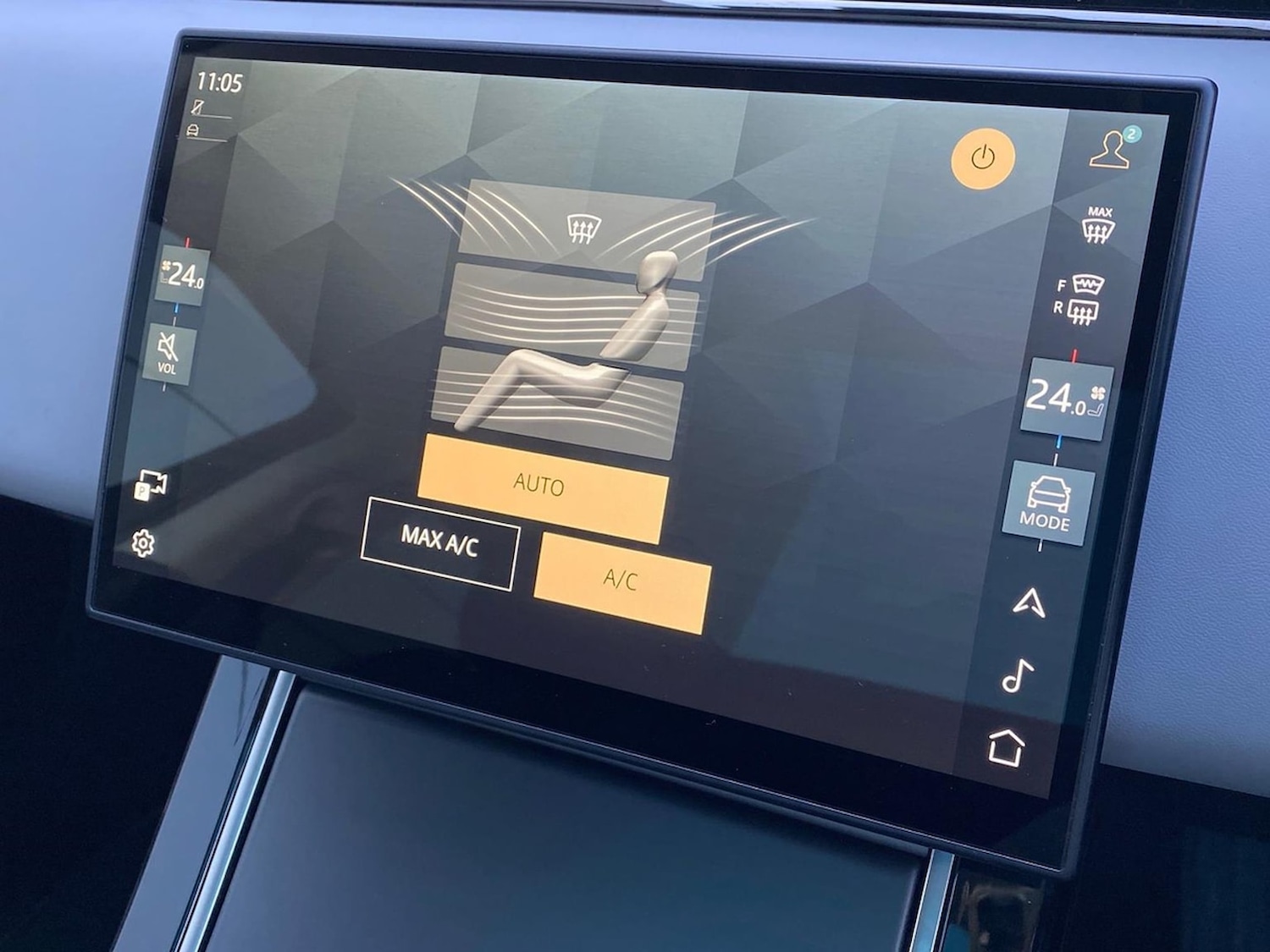 Used Land Rover Range Rover Evoque 2023 for sale - 76751924: Photo 34