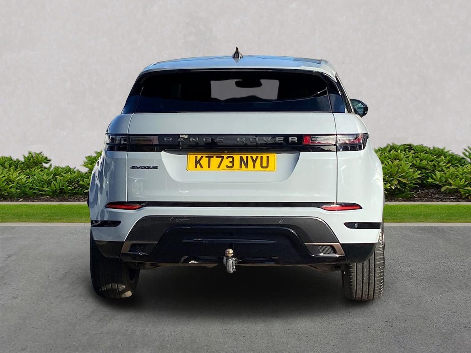 Used Land Rover Range Rover Evoque 2023 for sale - 76751924: Photo 6