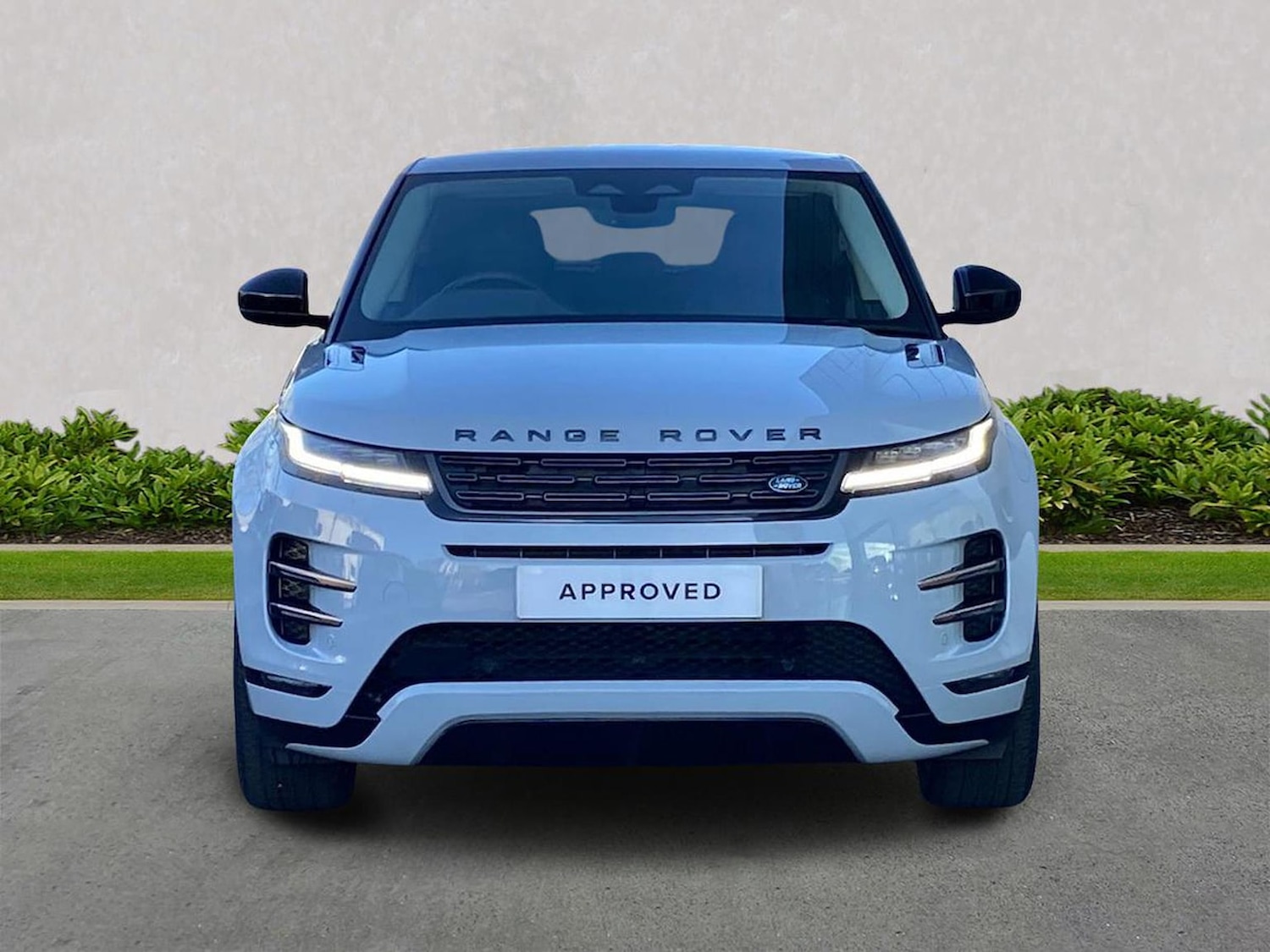 Used Land Rover Range Rover Evoque 2023 for sale - 76751924: Photo 7