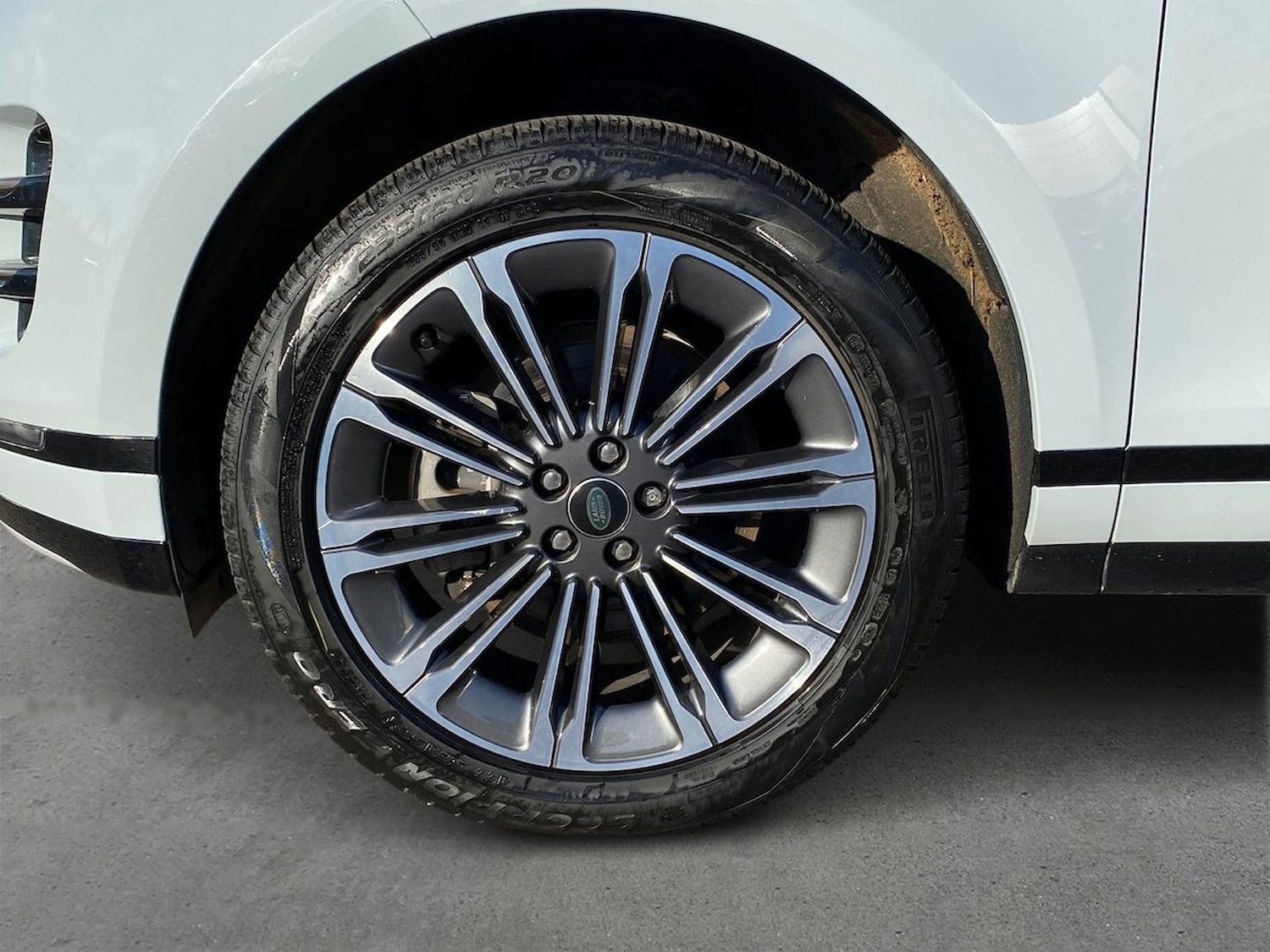 Used Land Rover Range Rover Evoque 2023 for sale - 76751924: Photo 8