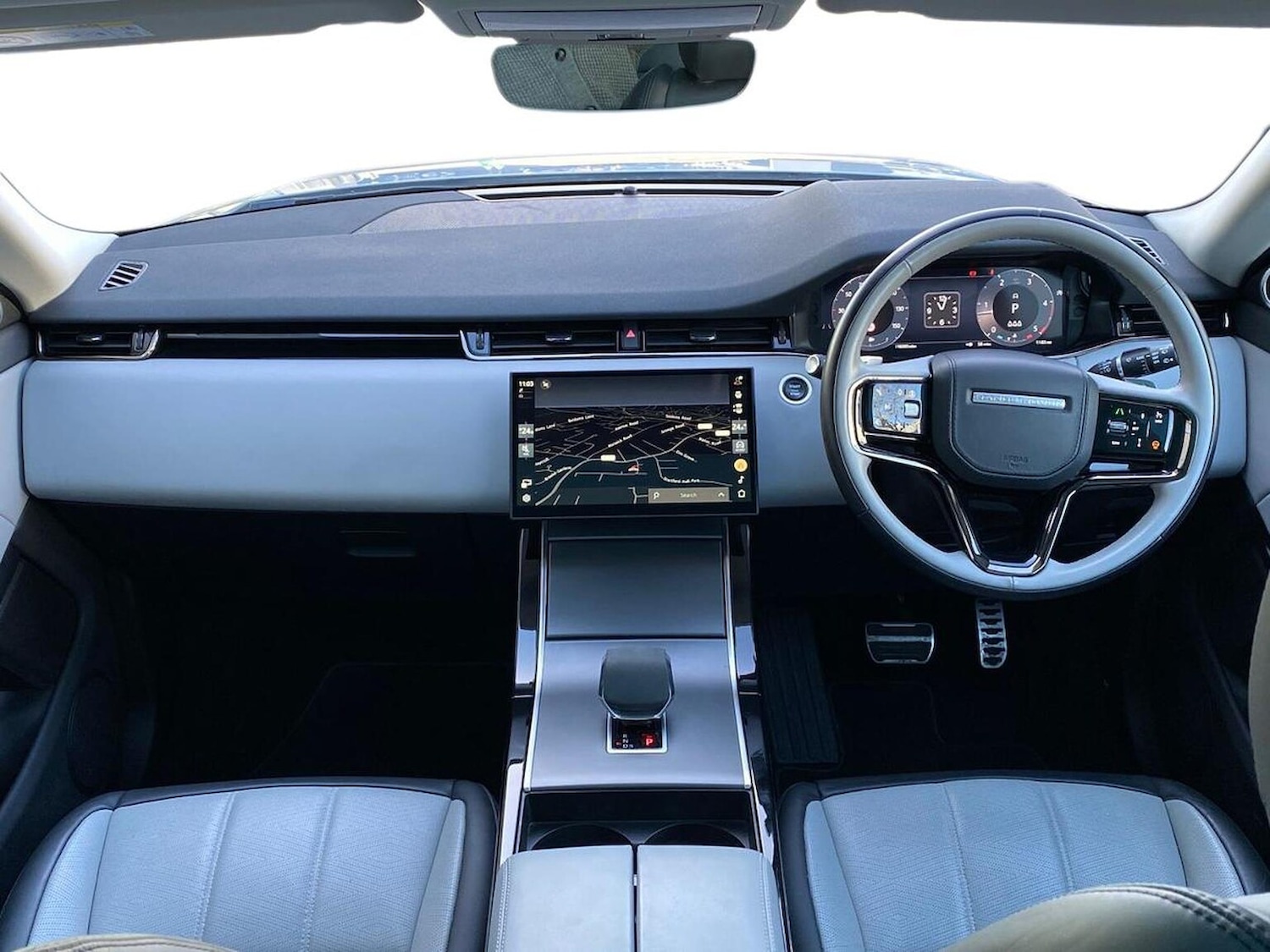 Used Land Rover Range Rover Evoque 2023 for sale - 76751924: Photo 9