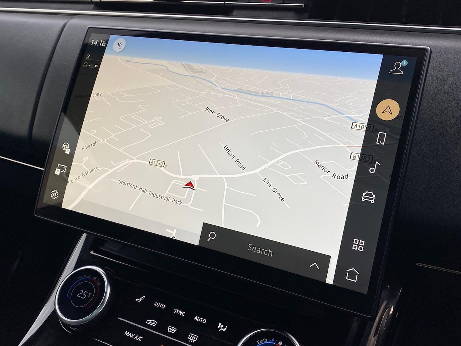 Used Land Rover Range Rover Sport 2023 for sale - 76543008: Photo 11