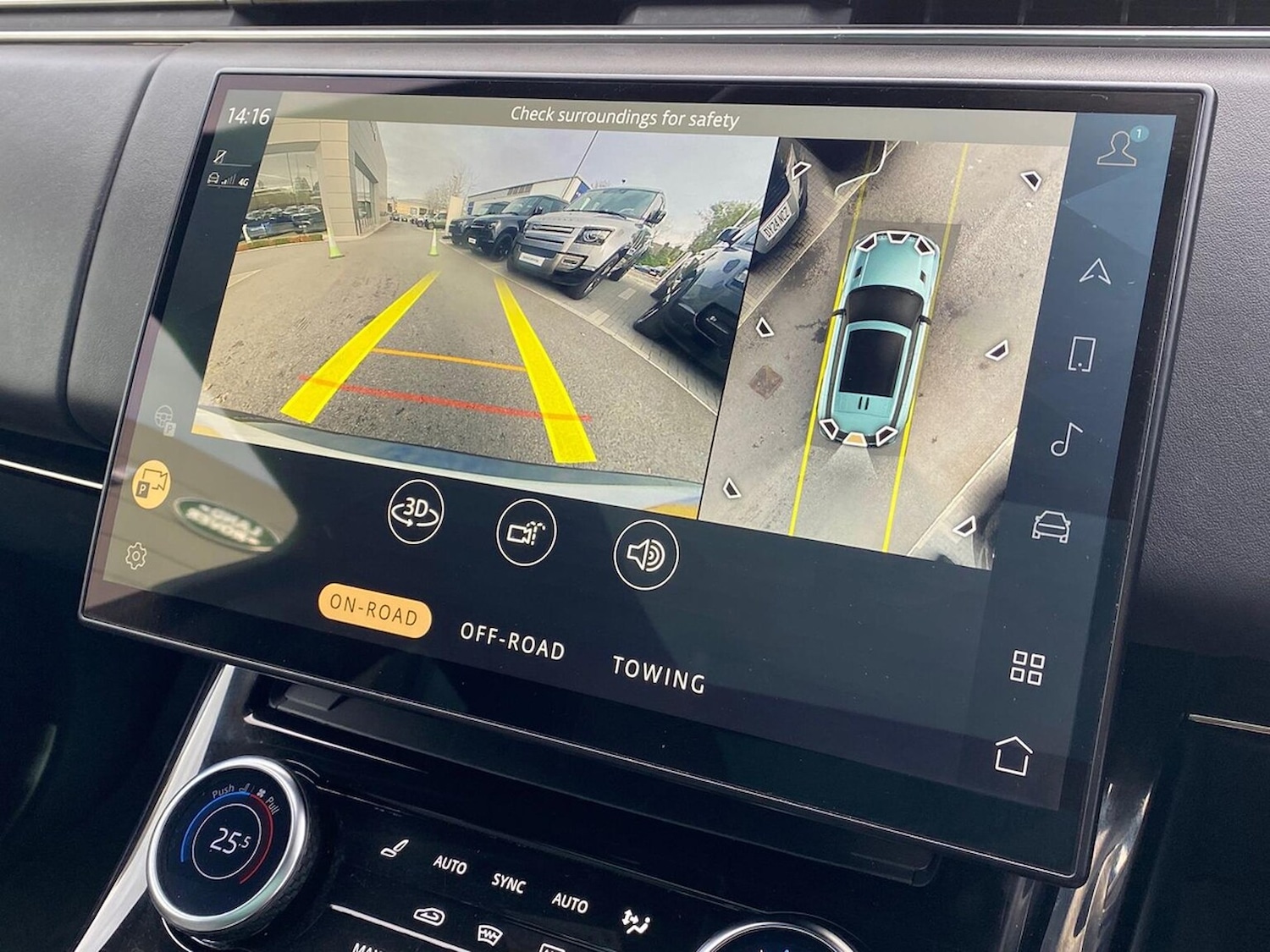 Used Land Rover Range Rover Sport 2023 for sale - 76543008: Photo 12