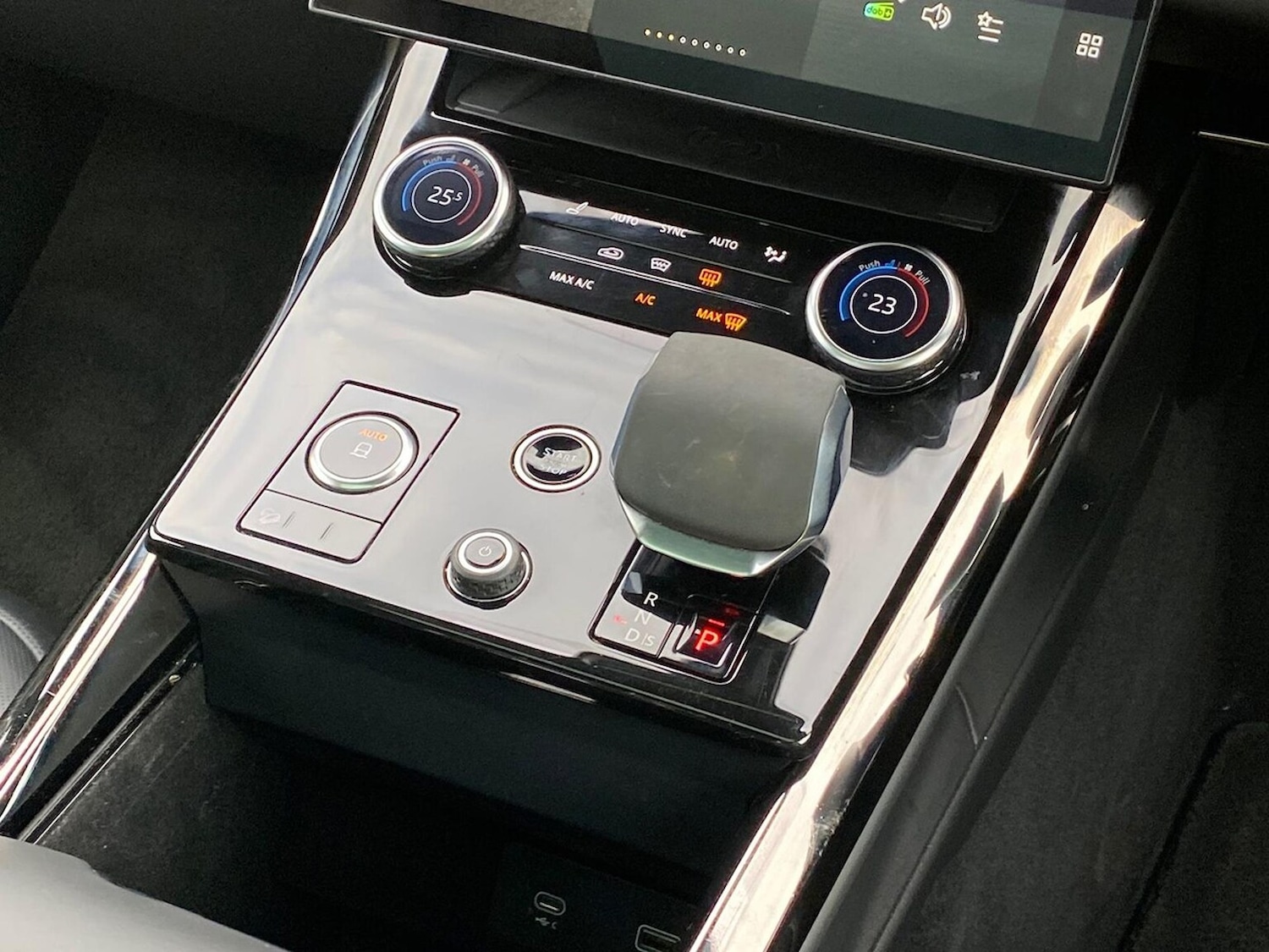 Used Land Rover Range Rover Sport 2023 for sale - 76543008: Photo 13