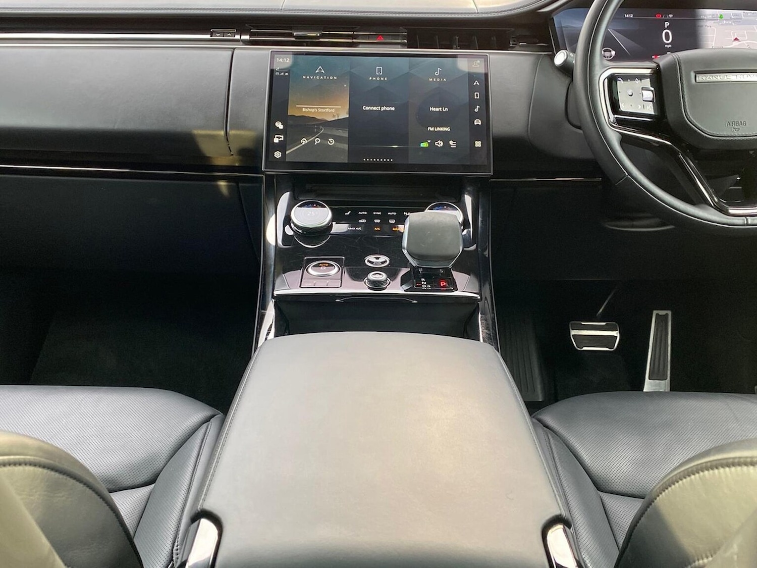 Used Land Rover Range Rover Sport 2023 for sale - 76543008: Photo 14