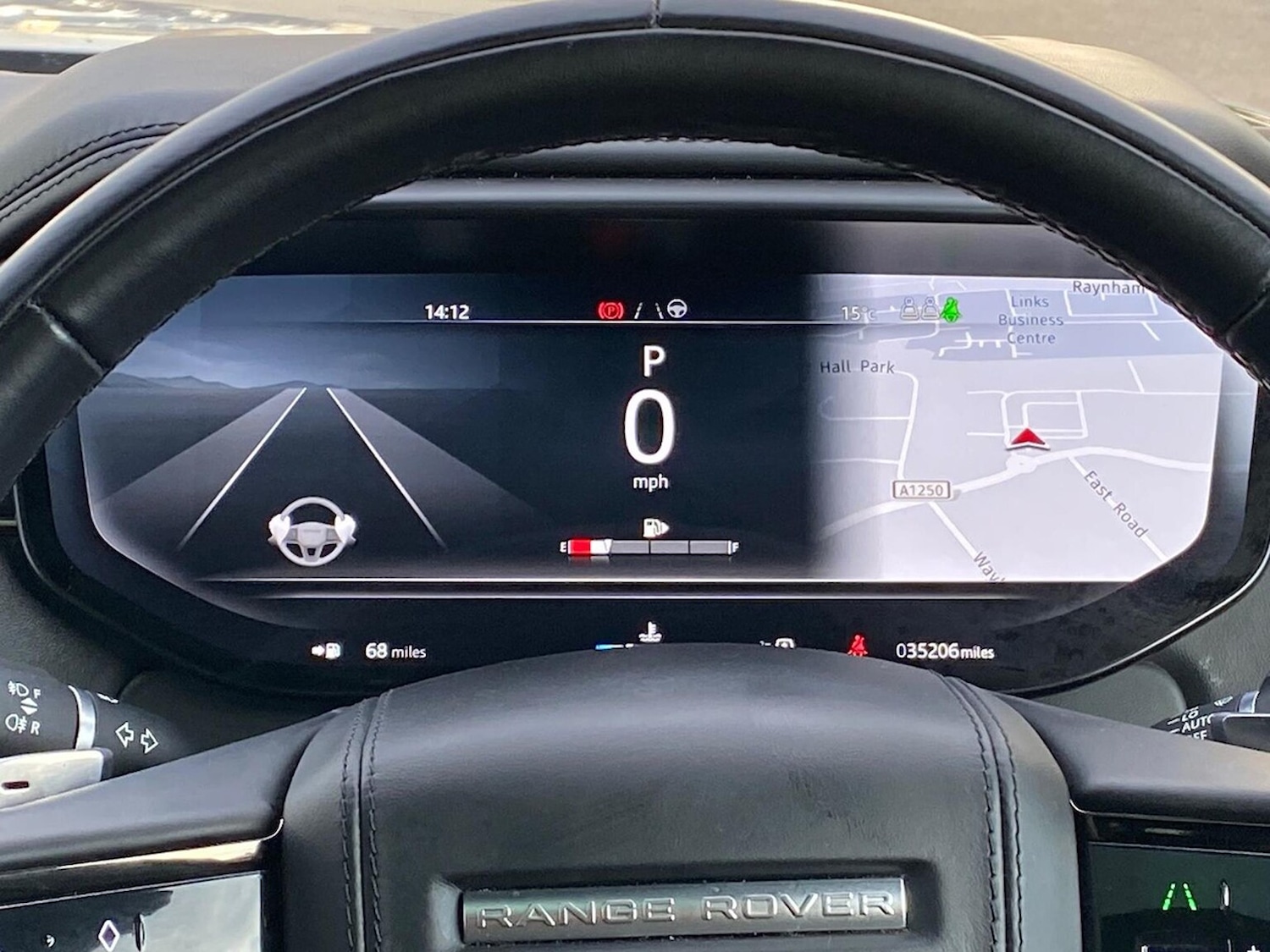 Used Land Rover Range Rover Sport 2023 for sale - 76543008: Photo 16