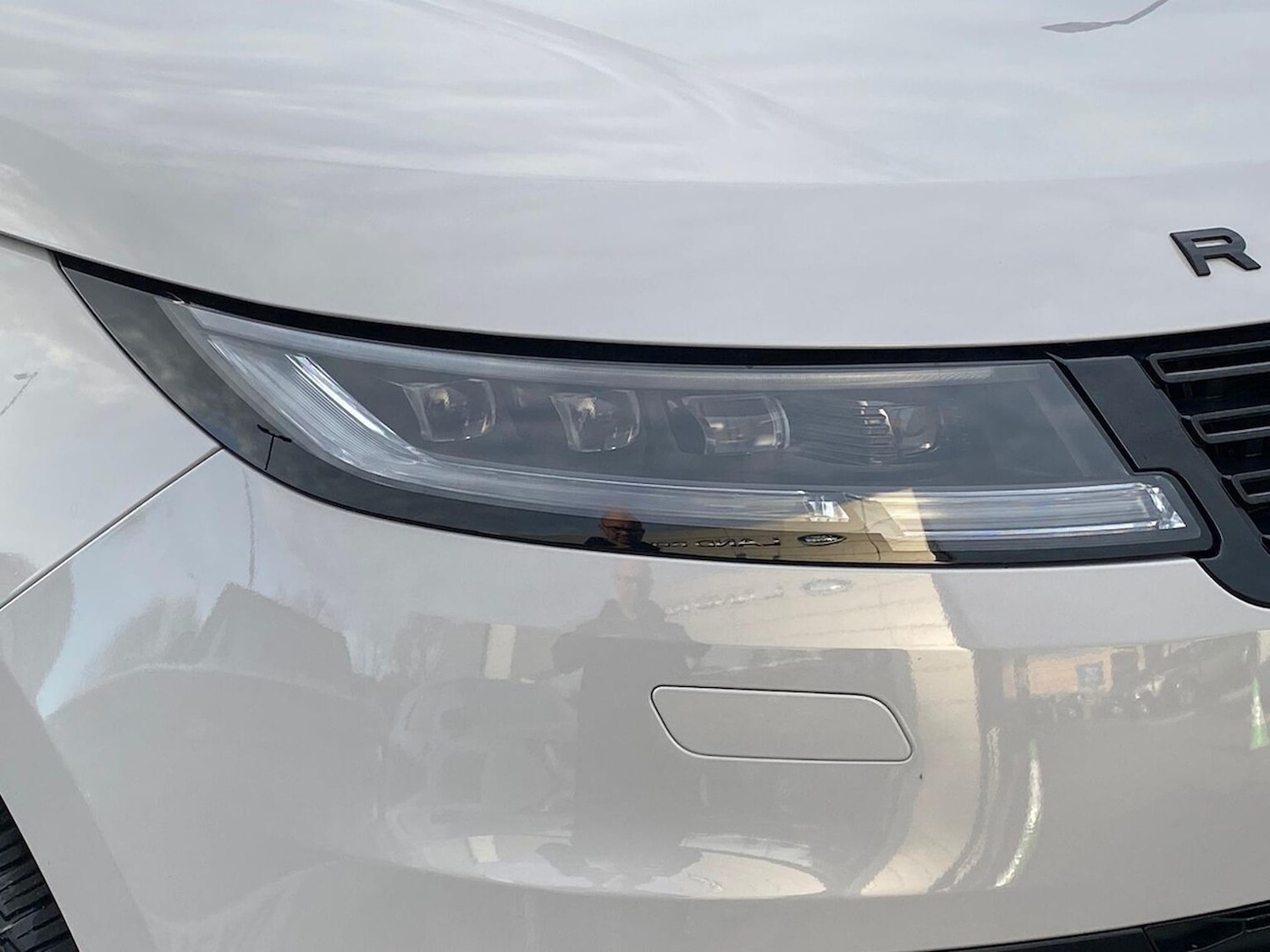 Used Land Rover Range Rover Sport 2023 for sale - 76543008: Photo 17