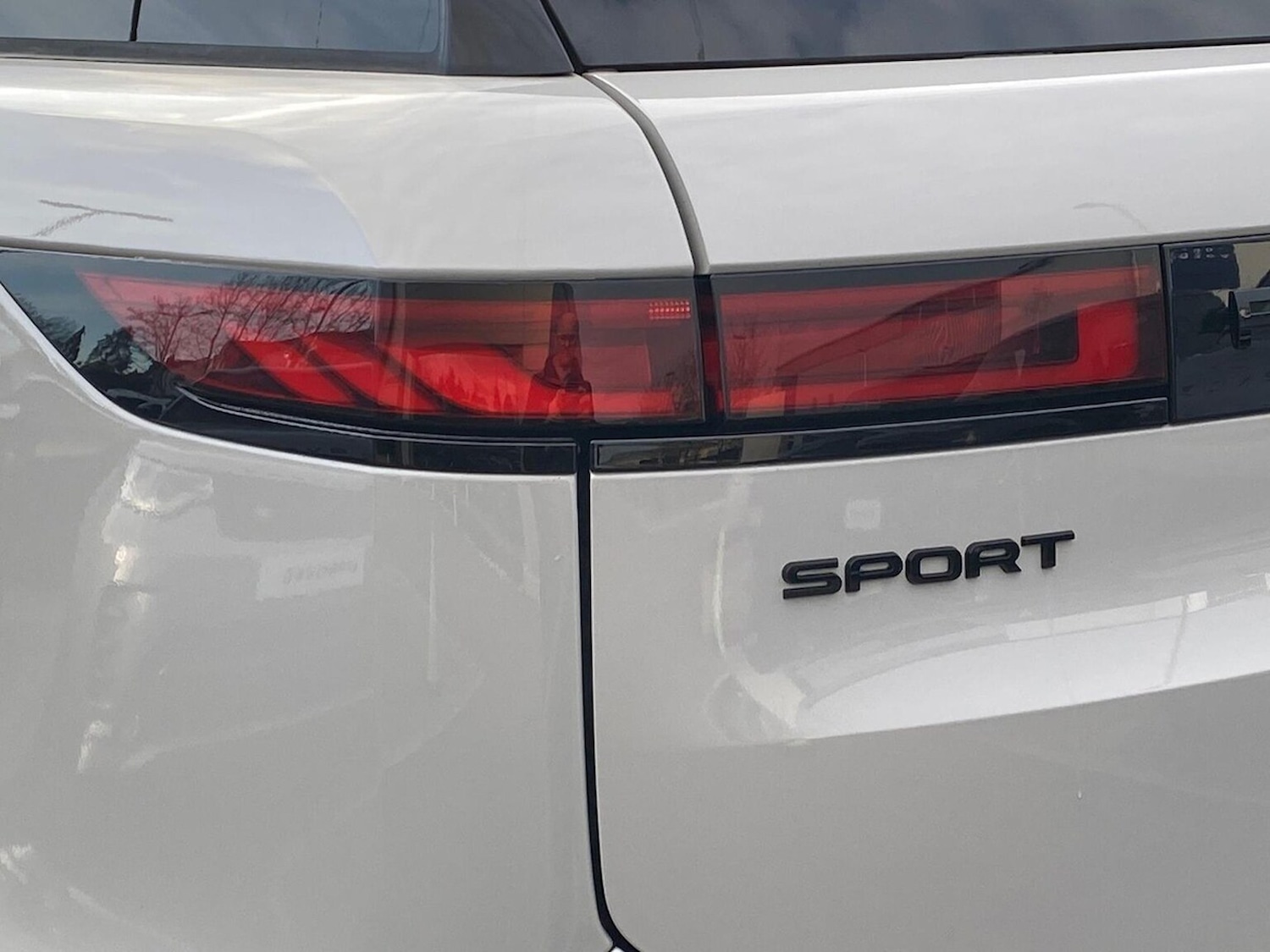 Used Land Rover Range Rover Sport 2023 for sale - 76543008: Photo 19