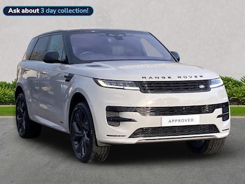 2023 - 3.0 D350 Autobiography 5Dr Auto