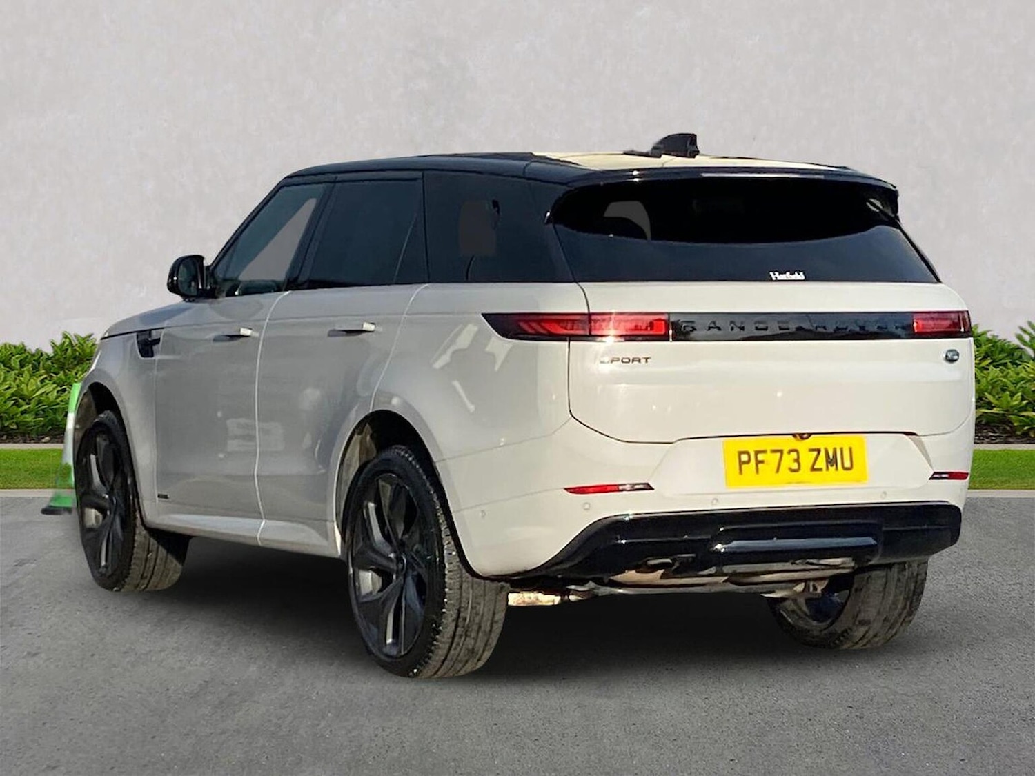 Used Land Rover Range Rover Sport 2023 for sale - 76543008: Photo 2