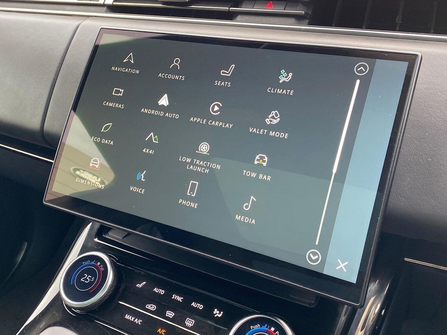 Used Land Rover Range Rover Sport 2023 for sale - 76543008: Photo 21