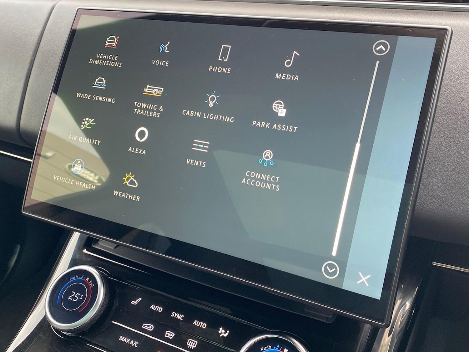 Used Land Rover Range Rover Sport 2023 for sale - 76543008: Photo 22