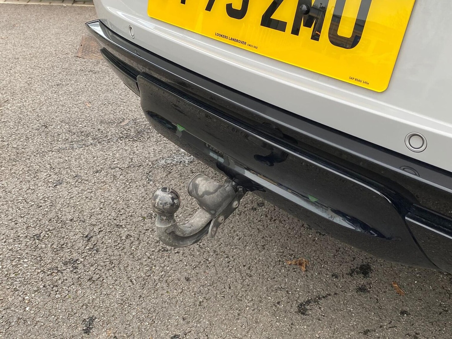 Used Land Rover Range Rover Sport 2023 for sale - 76543008: Photo 24