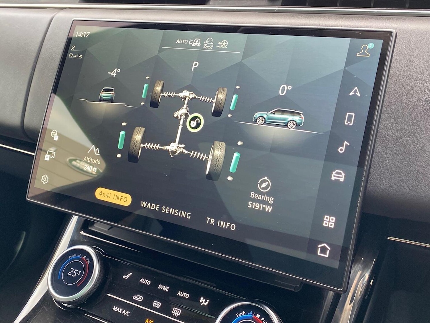 Used Land Rover Range Rover Sport 2023 for sale - 76543008: Photo 25