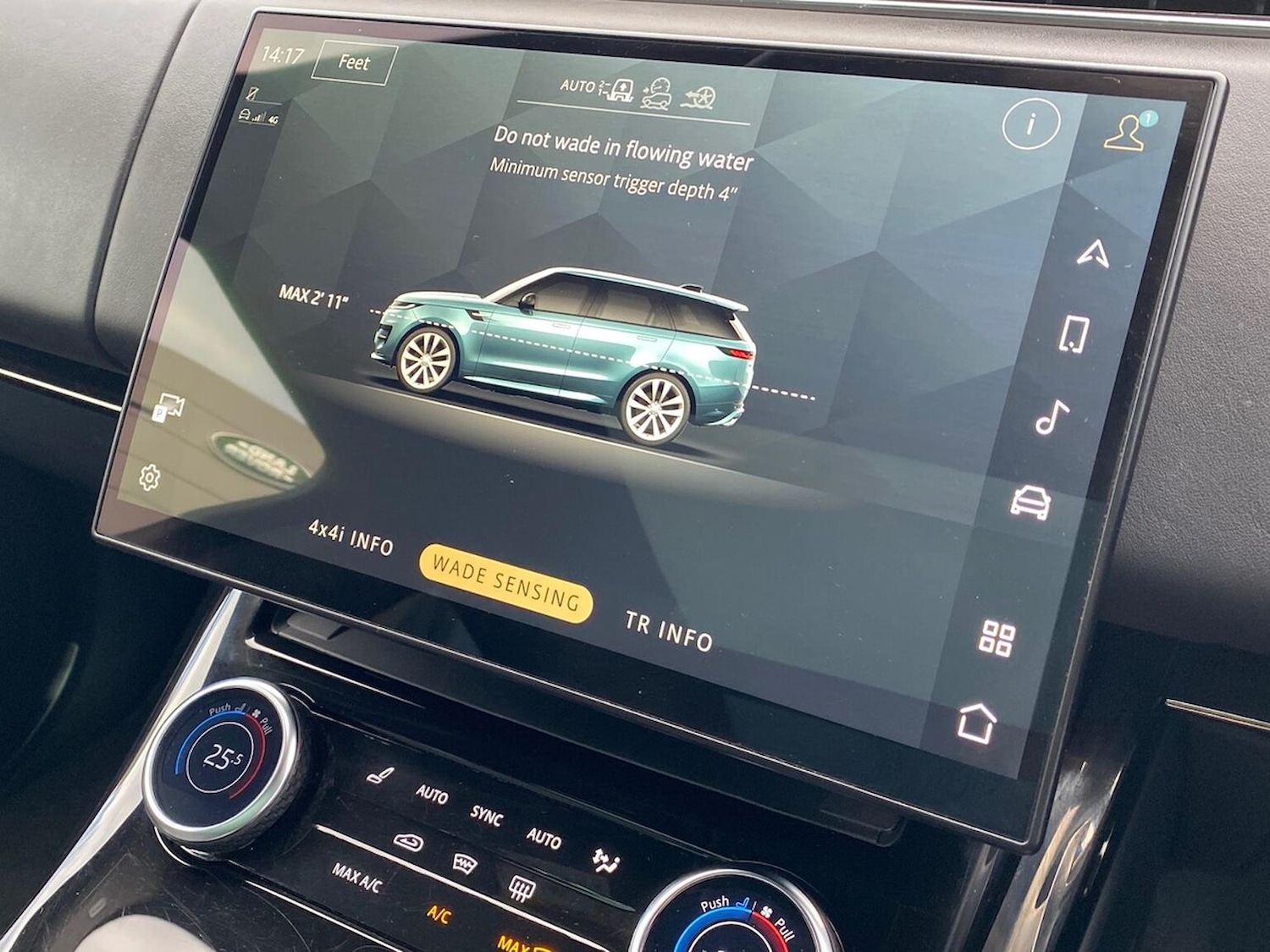 Used Land Rover Range Rover Sport 2023 for sale - 76543008: Photo 26