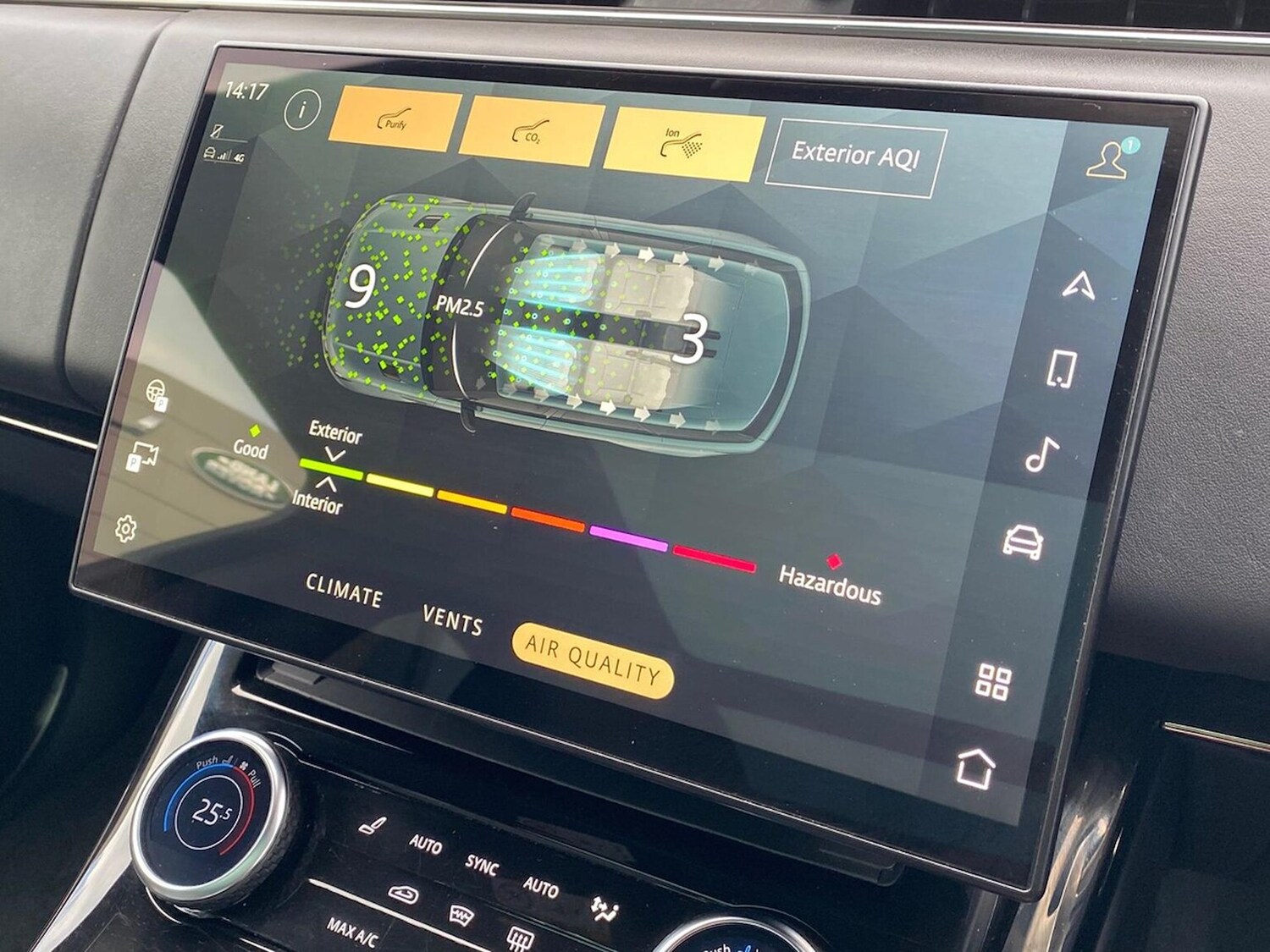 Used Land Rover Range Rover Sport 2023 for sale - 76543008: Photo 27