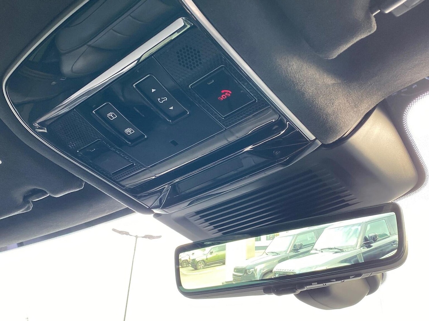 Used Land Rover Range Rover Sport 2023 for sale - 76543008: Photo 29