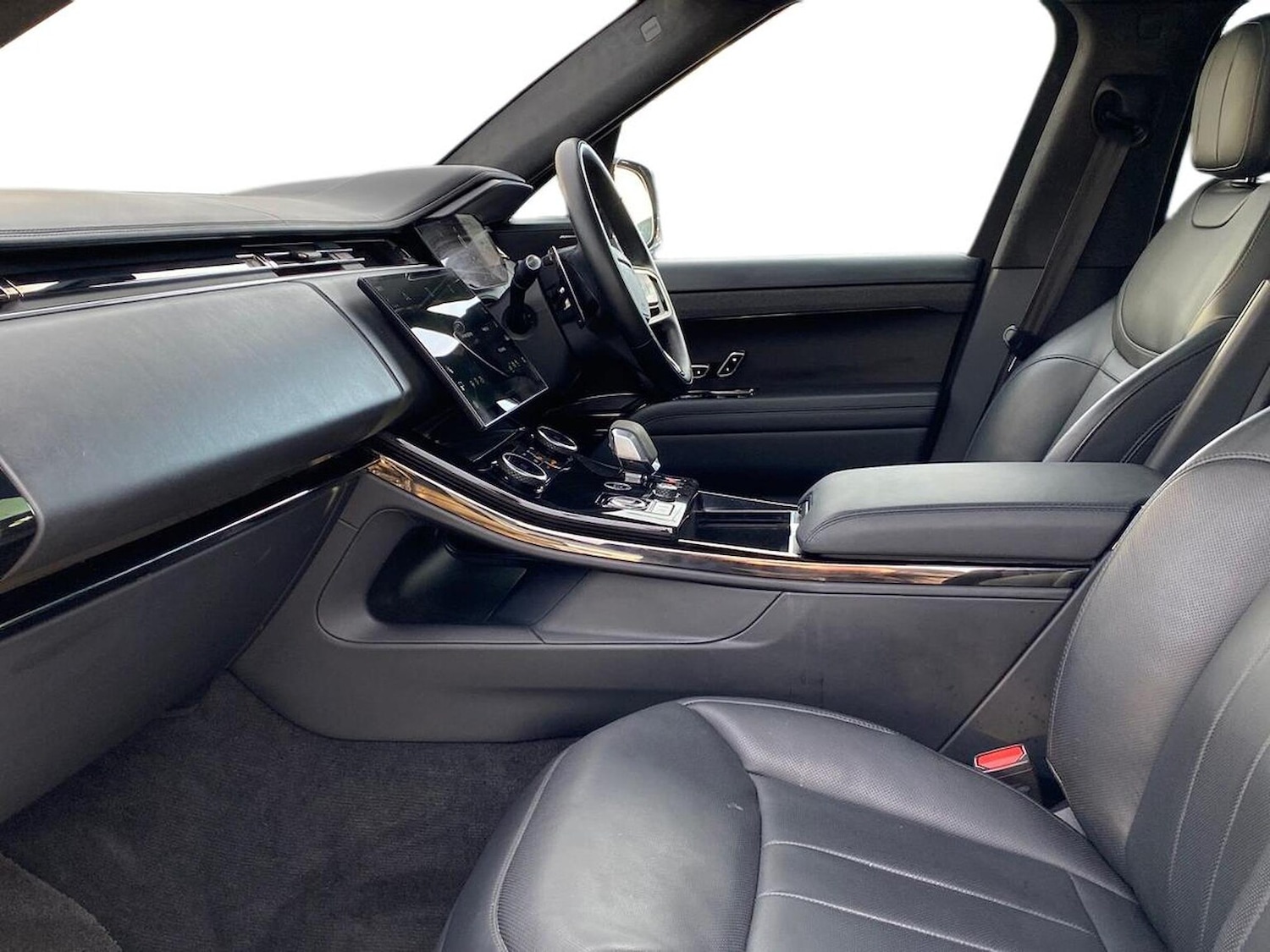 Used Land Rover Range Rover Sport 2023 for sale - 76543008: Photo 3