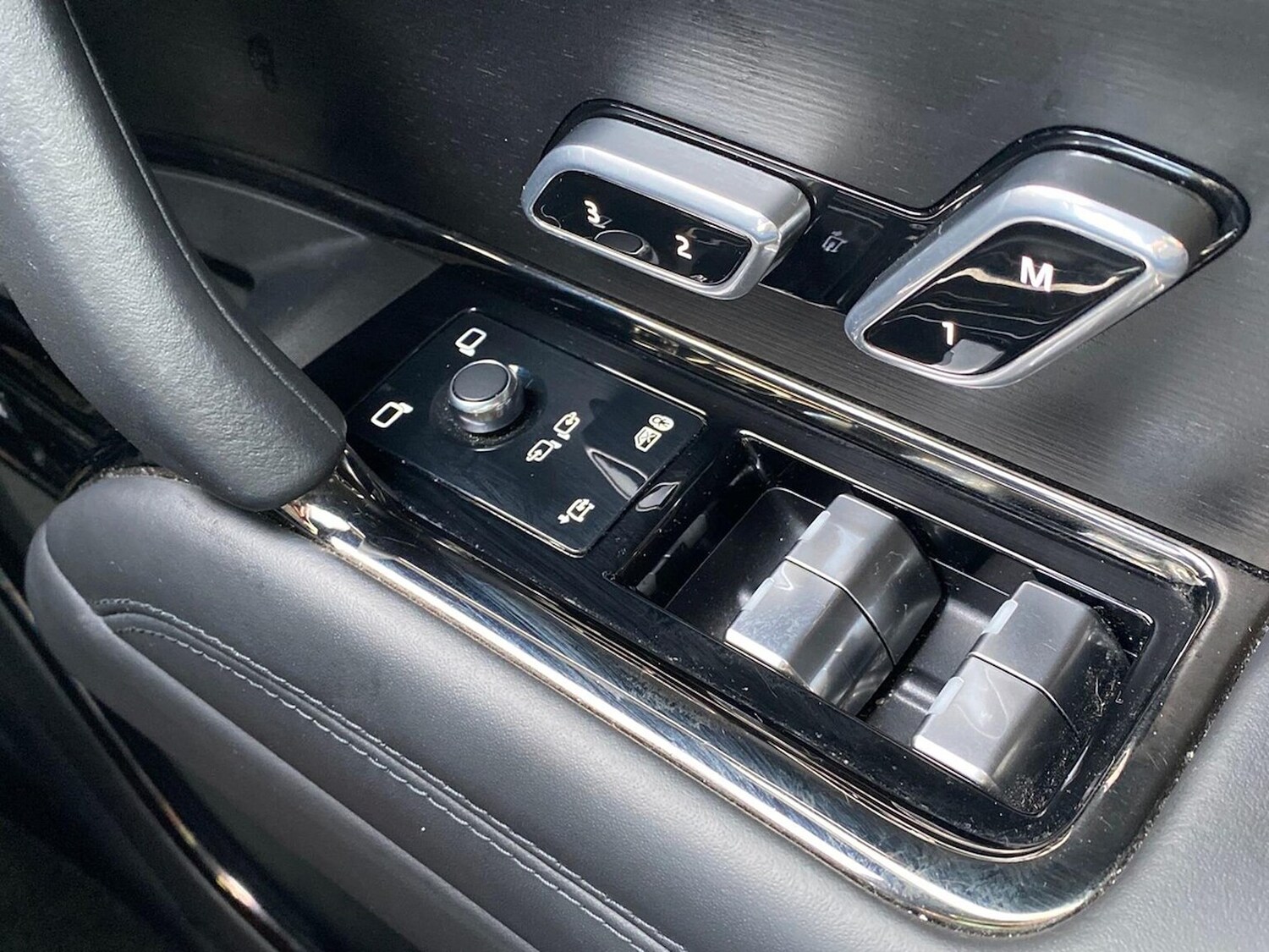 Used Land Rover Range Rover Sport 2023 for sale - 76543008: Photo 35