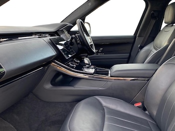 Used Land Rover Range Rover Sport 2023 for sale - 76543008: Photo