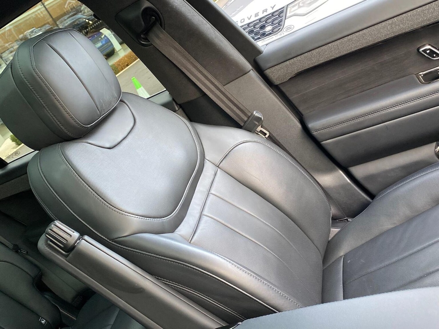 Used Land Rover Range Rover Sport 2023 for sale - 76543008: Photo 40