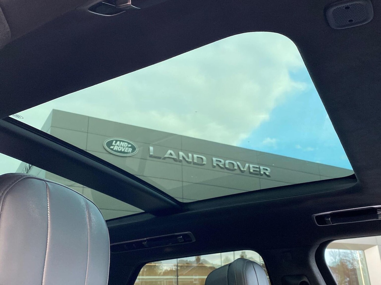 Used Land Rover Range Rover Sport 2023 for sale - 76543008: Photo 41