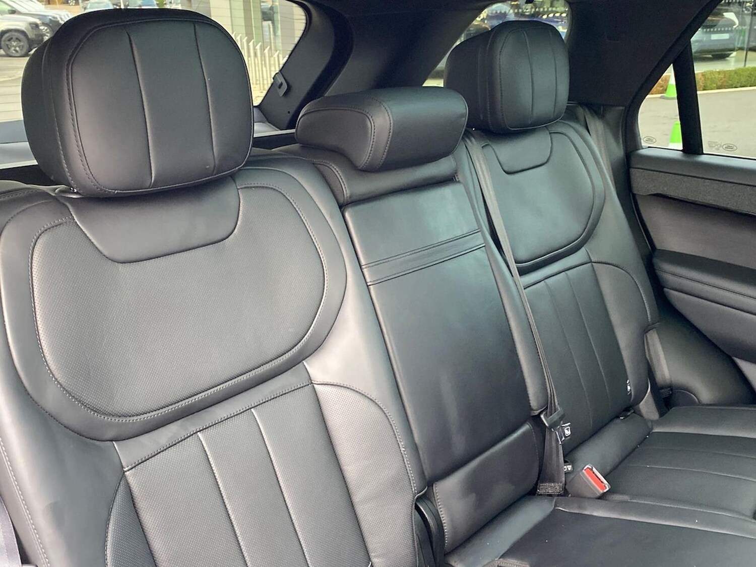 Used Land Rover Range Rover Sport 2023 for sale - 76543008: Photo 44