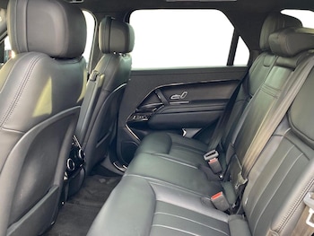 Used Land Rover Range Rover Sport 2023 for sale - 76543008: Photo