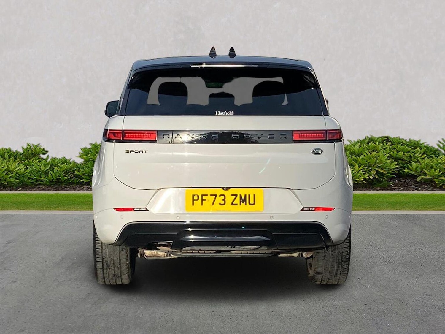 Used Land Rover Range Rover Sport 2023 for sale - 76543008: Photo 6