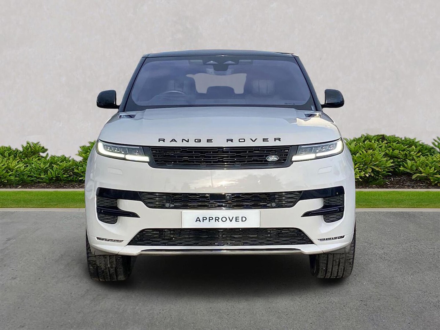 Used Land Rover Range Rover Sport 2023 for sale - 76543008: Photo 7