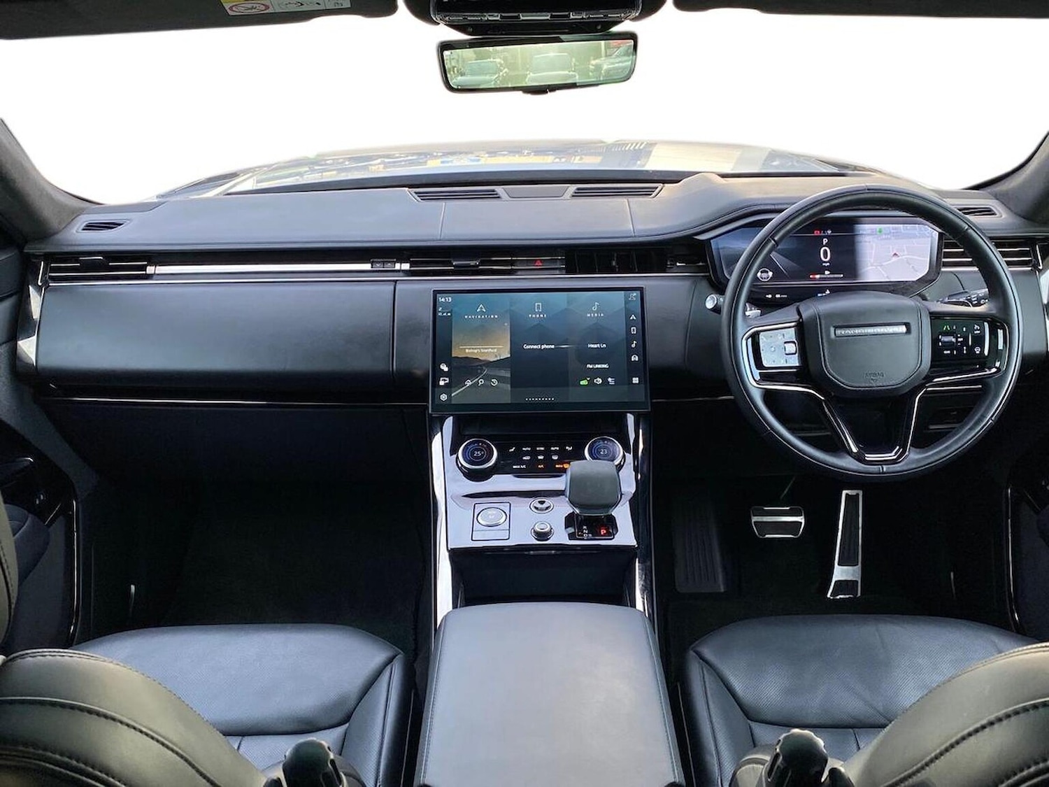 Used Land Rover Range Rover Sport 2023 for sale - 76543008: Photo 9