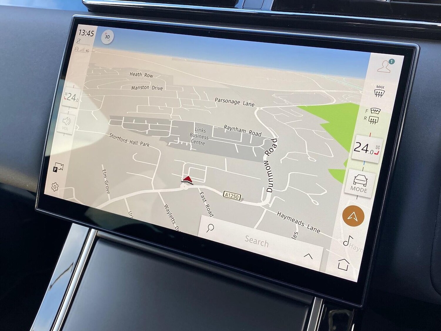 Used Land Rover Range Rover Velar 2023 for sale - 76578319: Photo 11